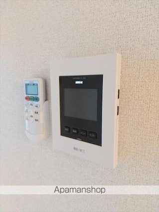 コーネリア西浜Ⅰ[1LDK/50.49m2]のセキュリティ