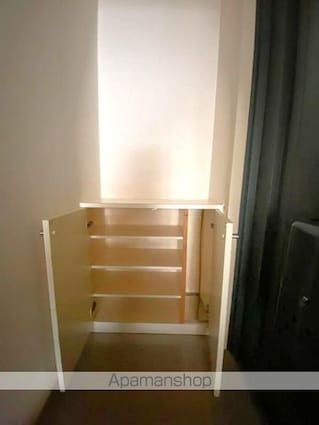 コンフォール錦町[2LDK/45.75m2]の玄関