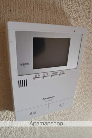 ベルホワイトKの内装写真