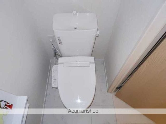 DーRESIDENCE稲城の内装写真