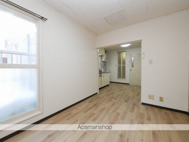 コーポひのでの内装写真
