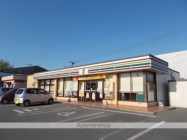 カーサラポールBの周辺写真