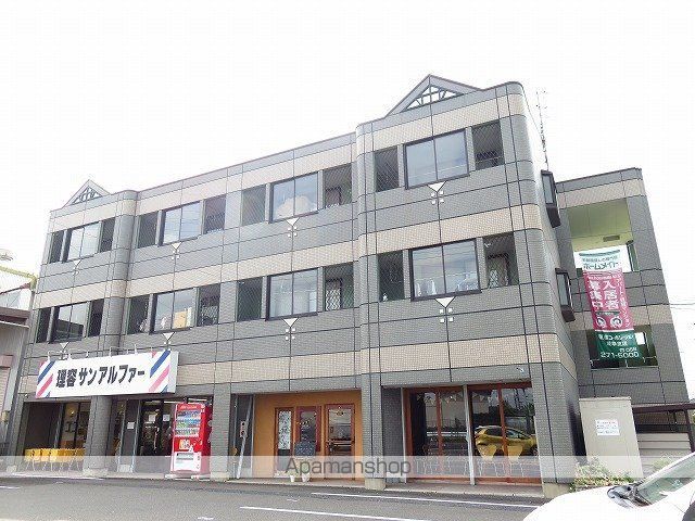 グリーンヒルズ 301 ｜ 岐阜県岐阜市柳津町丸野５丁目23（賃貸マンション1LDK・3階・40.50㎡） その5