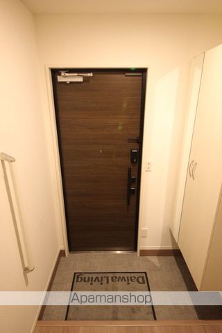 リジエールの内装写真