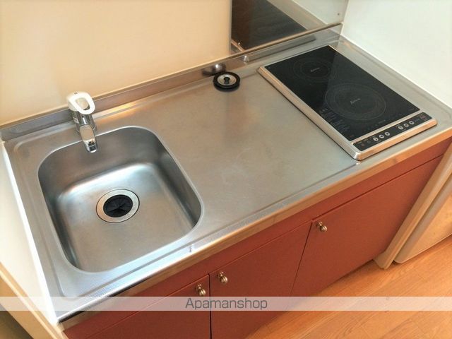 レオパレスワイナームの内装写真