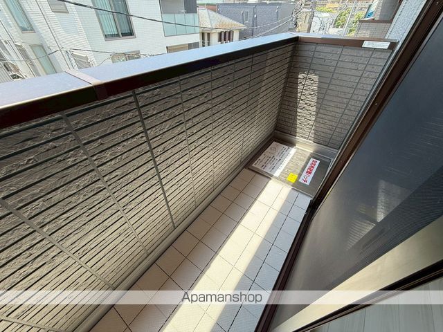ブルマーレ湘南台の内装写真