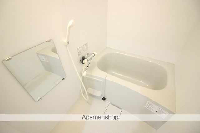 Cypresの内装写真