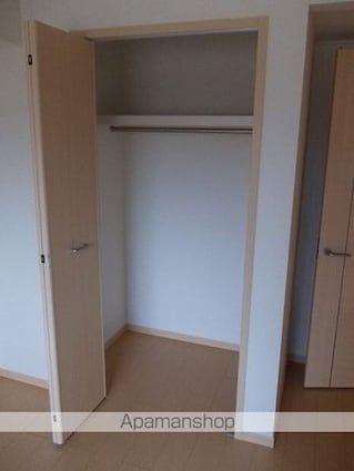 ｆｒａｉｃｈｅ（フレーシェ）[2LDK/55.17m2]の収納