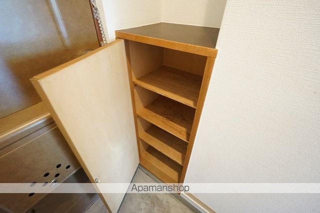 ネオコーポ都 西棟の内装写真