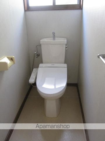 K−1−4の内装写真