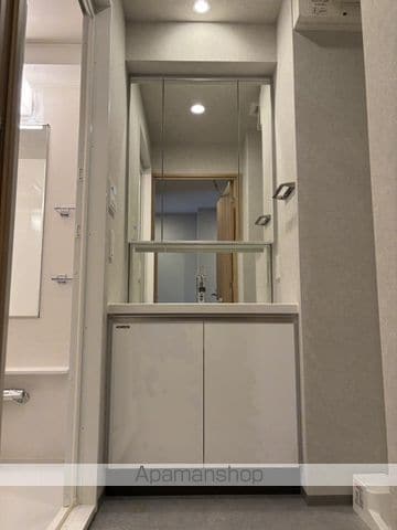 リテラス南千住サウスの内装写真
