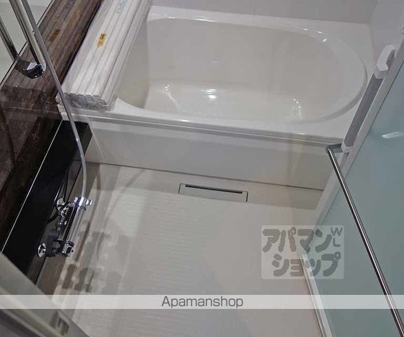 ベリッシマ東向日の内装写真