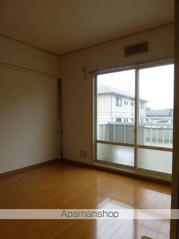 熊沢ハイツ3の内装写真