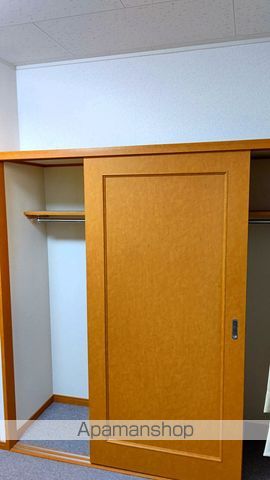 レオパレスフォンターナAの内装写真