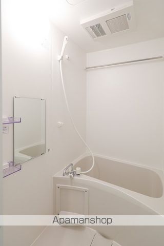 NJクロスの内装写真