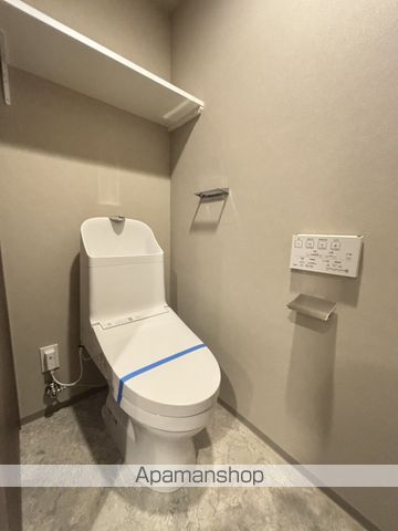 デュオフラッツ大宮の内装写真