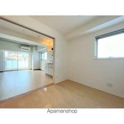 レジス飛鳥山公園[1LDK/45.76m2]の内装4