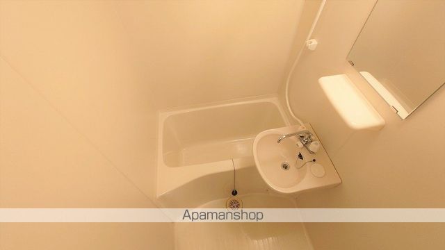 レオパレスグリーンテラスMの内装写真