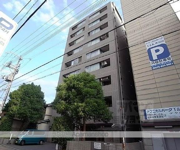グラシオーズ芦刈山