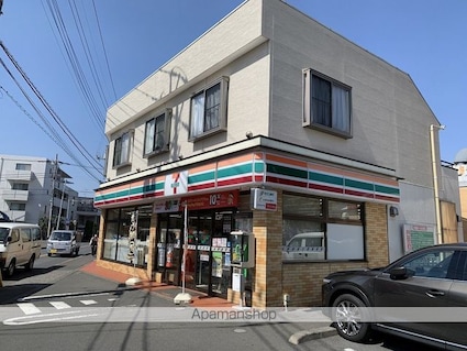 東京都調布市富士見町４丁目[1R/16.11m2]の周辺1