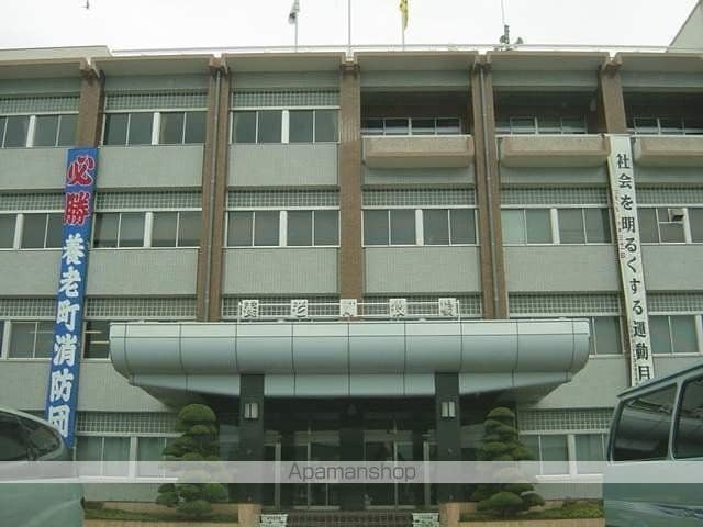 フォレスト養老押越6号館の周辺写真