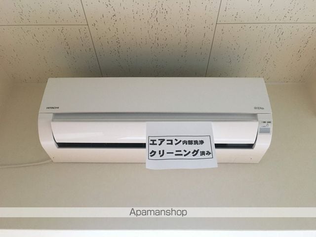 みつばちレジデンスの内装写真