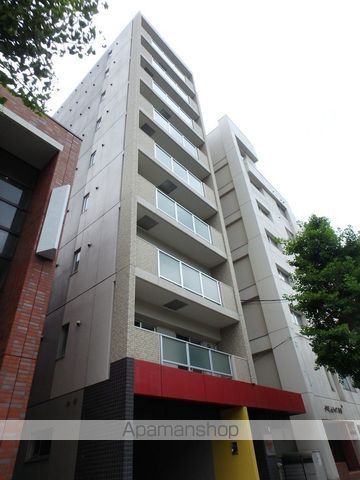 シュクル医大南の外観写真