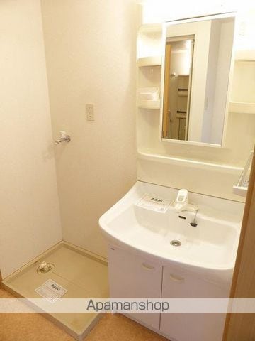 サンライズ・K B棟の内装写真