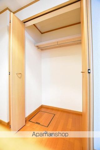 エリア21DefiIIの内装写真