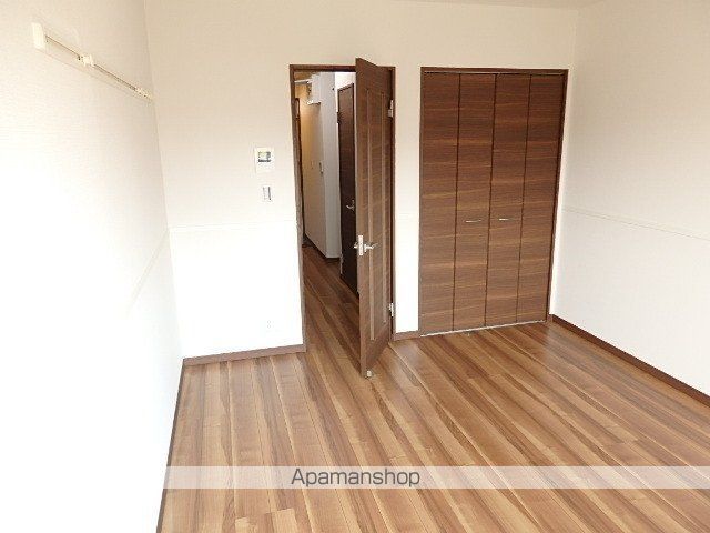 ソレイユパルク10番館の内装写真