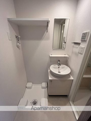 エスリードレジデンス大阪福島シティウエストの内装写真