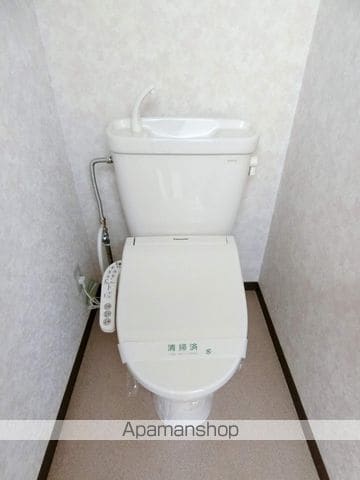 リバティヒル大和の内装写真