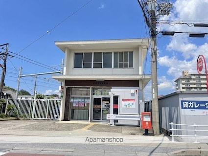 レオパレスソルシオン５[1K/20.81m2]の周辺2