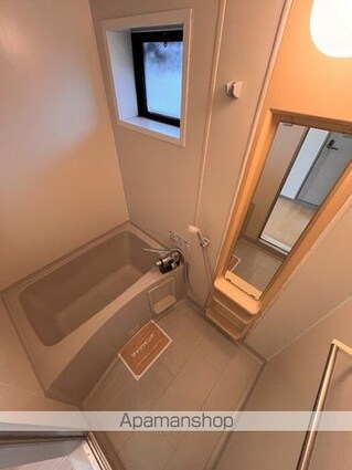 セジュール花尻　Ａ棟[3DK/52.99m2]のバス