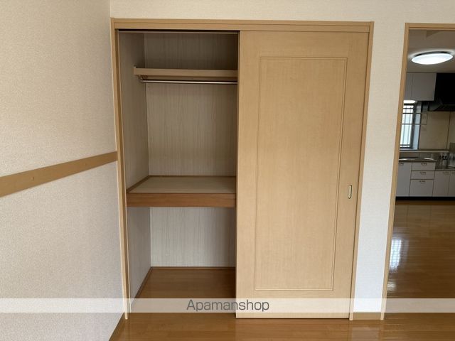 ガーデンハイツ永野IIの内装写真
