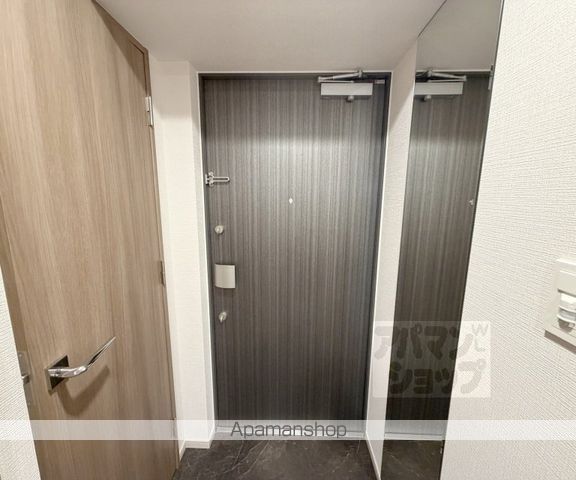 ベラジオ雅び京都七条ウエストIIの内装写真