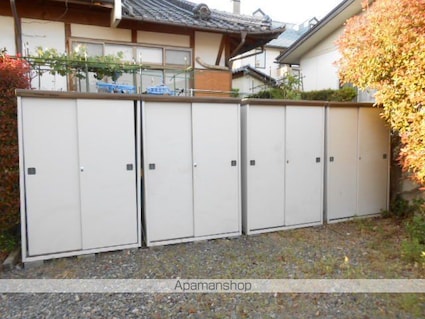 フレグランス三杉Ａ[2K/42.72m2]の共用部2