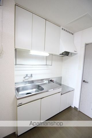 アートパレス壱番館の内装写真
