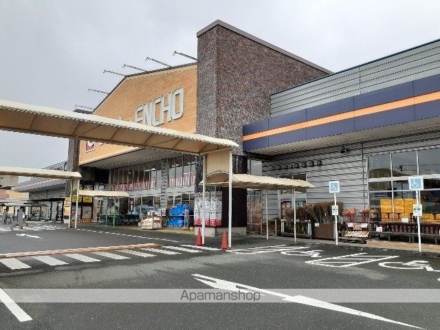 シャルムの周辺写真