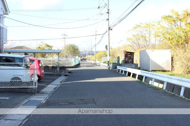 ニューシティ聖Bの周辺写真