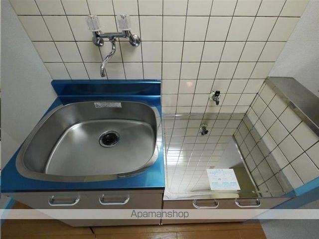 コーポグリーンヒルの内装写真