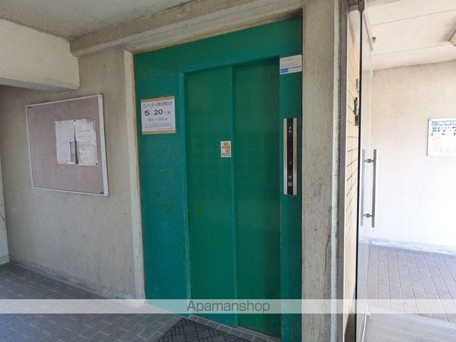 ゴールデンハイツふきあげのその他写真