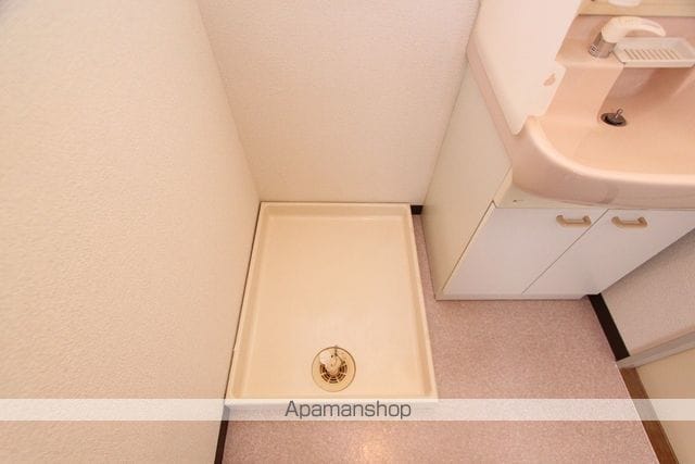フォレストBBの内装写真