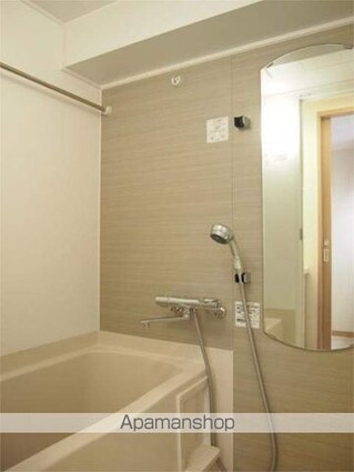 ルーブル中野本町[1K/25.51m2]のバス