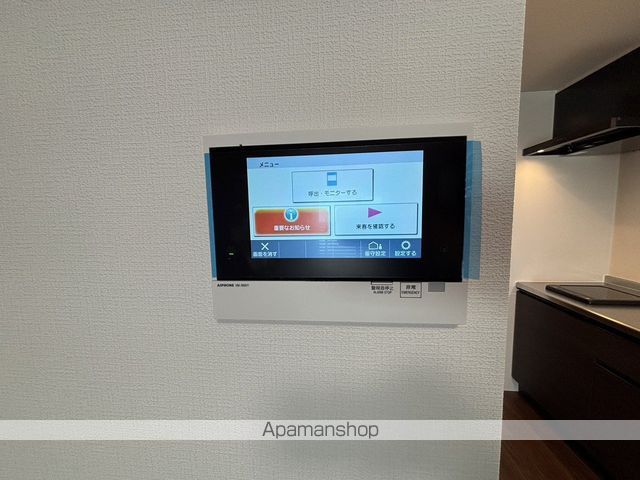ARTIZA瓦屋町Iの内装写真