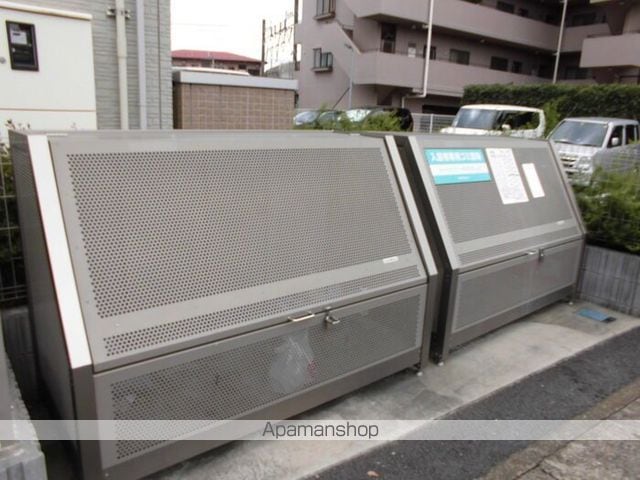 コーポスカイFの内装写真