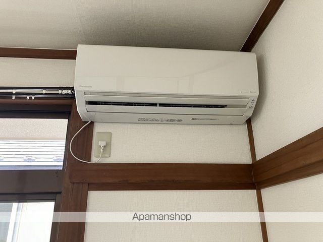 コーポ鈴正の内装写真