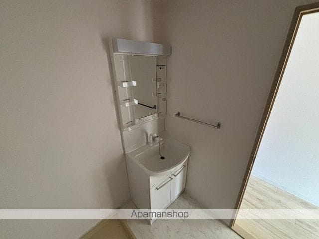 昇栄マンションIの内装写真