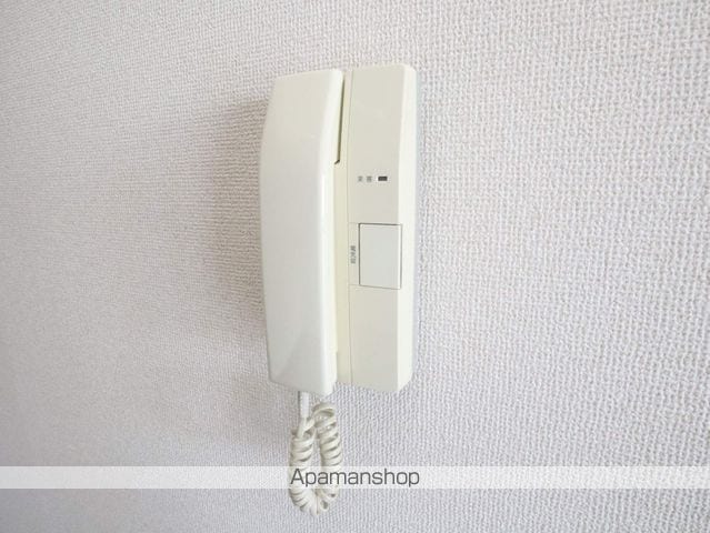 ディーベス23の内装写真