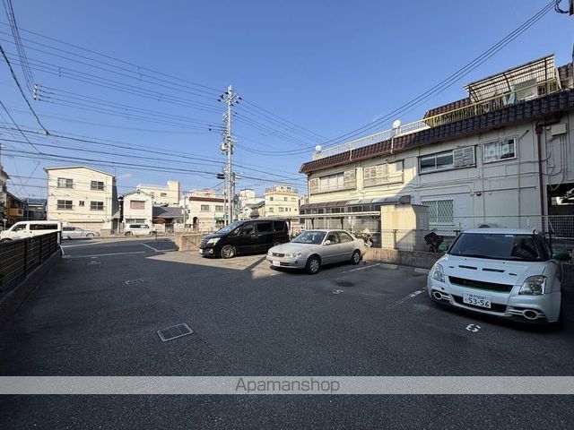 レオパレスドゥジェーム鳴尾のその他写真